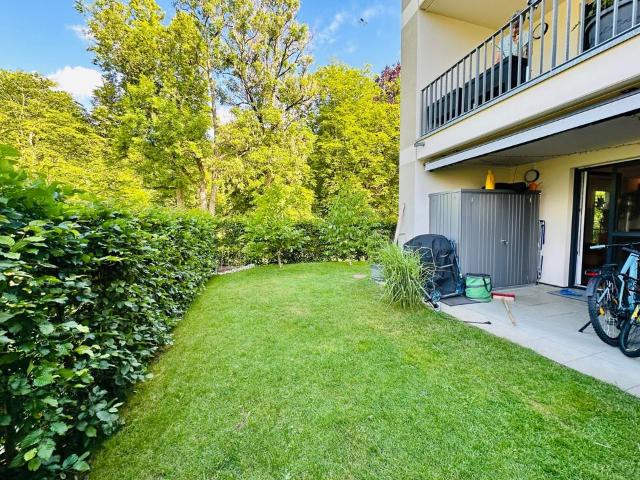 Wohnung kaufen in Rugetsweiler, Aulendorf