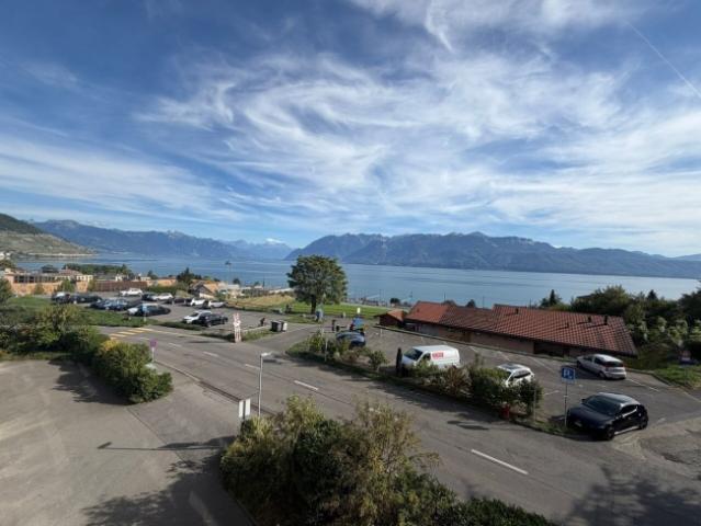 Wohnung mieten in Bourg-en-Lavaux, Waadt