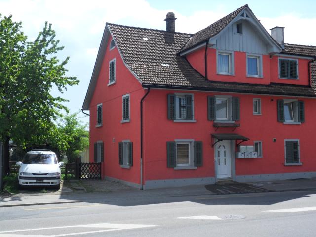 Immobilie mieten in Hueber Rebgarten, Romanshorn