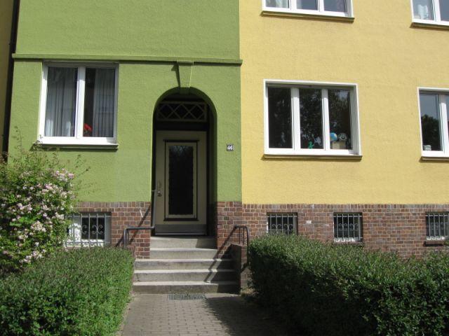 Apartment mieten in Düsternbrook, Kiel