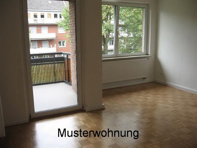 Apartment mieten in Kreuzviertel, Münster