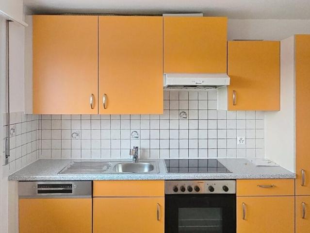 Apartment mieten in Zumholz, Plaffeien