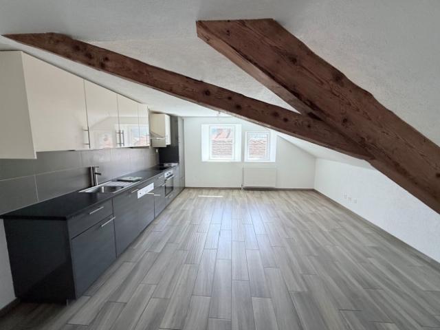 Wohnung mieten in Sainte-Croix, District du Jura-Nord vaudois