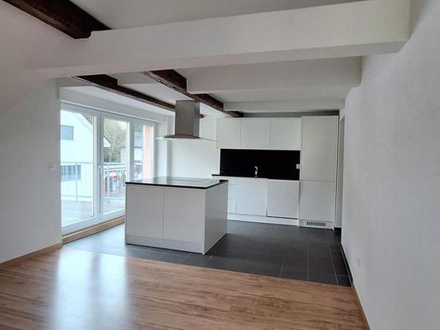 Apartment mieten in Bitzi, Bischofszell