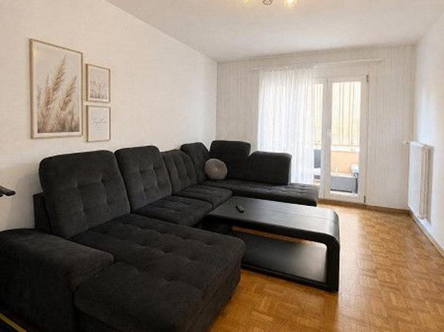 Apartment mieten in Bachenbülach, Bezirk Bülach