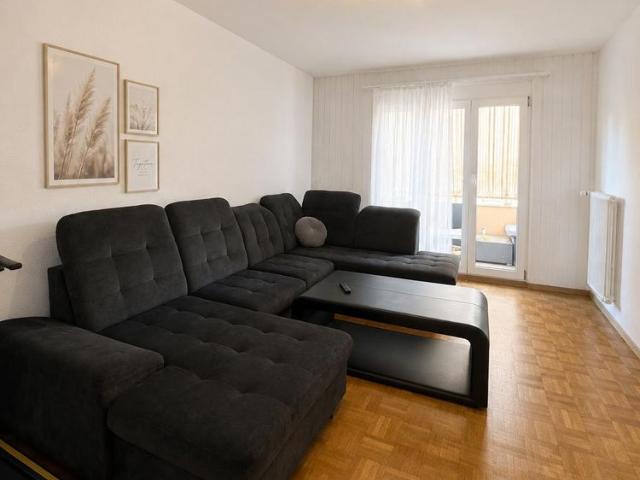 Apartment mieten in Bachenbülach, Bezirk Bülach
