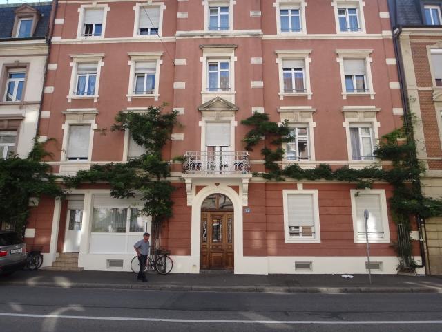 Apartment mieten in Basel, Basel-Stadt