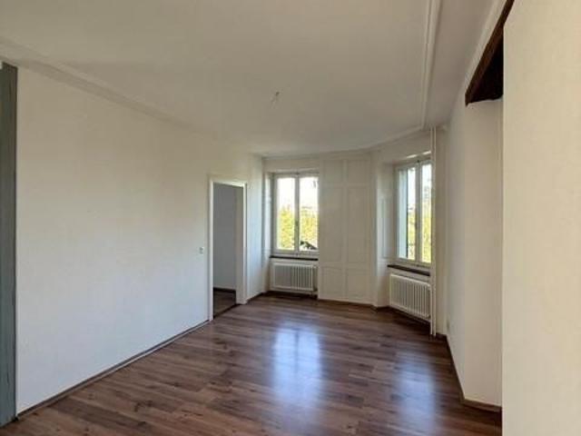 Apartment mieten in Mühlental, Schaffhausen