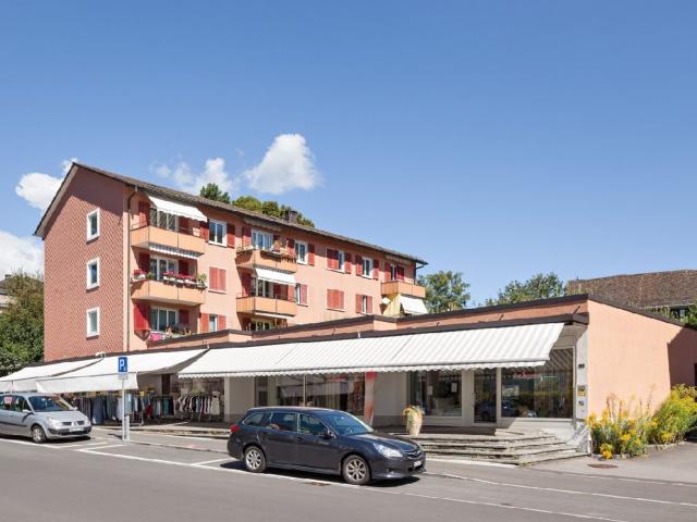 Apartment mieten in Stäfa, Zürich
