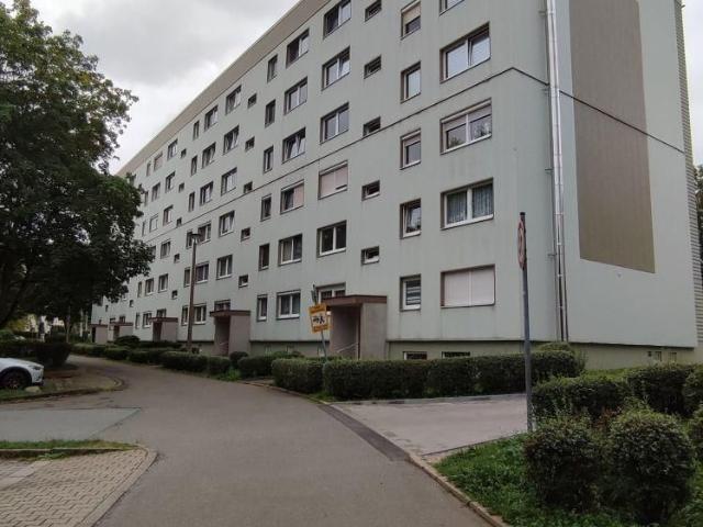 Apartment mieten in Mülsen, Sachsen