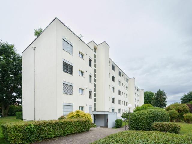 Wohnung kaufen in Muttenz, Basel-Landschaft