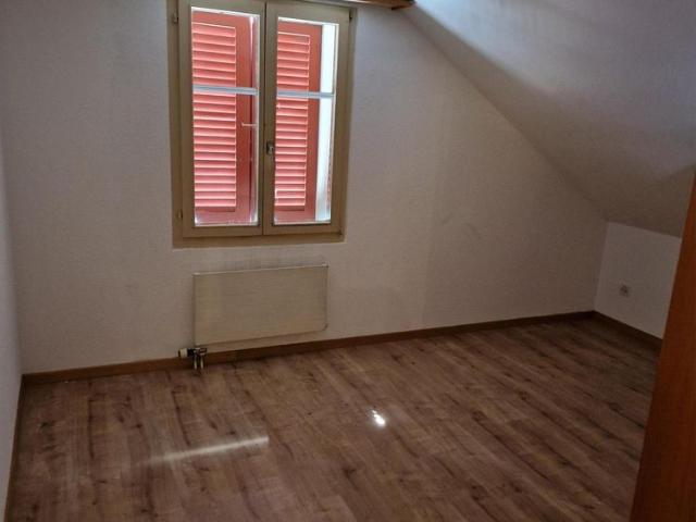 Apartment mieten in Lachen, St. Gallen