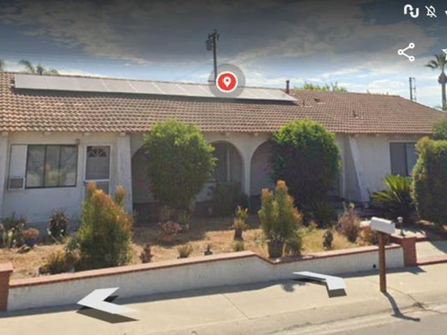 Room for rent in Yorba Linda, California