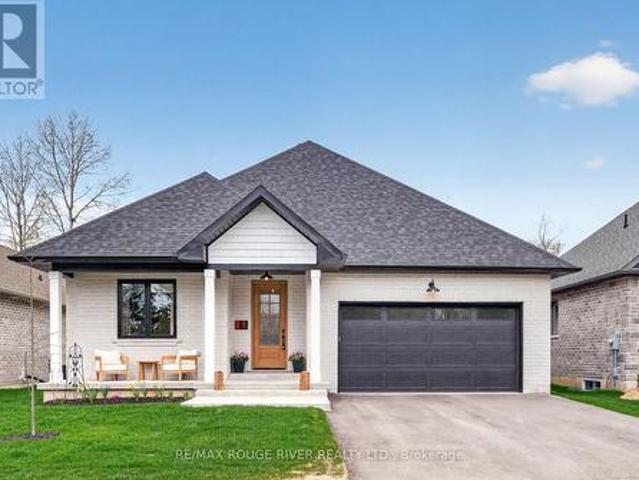 House for sale in Cobourg, Ontario