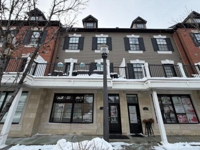 Office for rent in York, Ontario