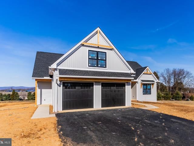 House for sale in Cumberland, Pennsylvania