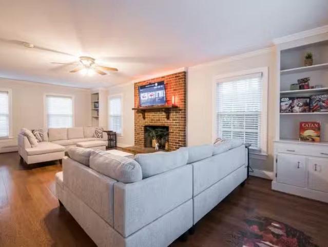House for rent in Greenville