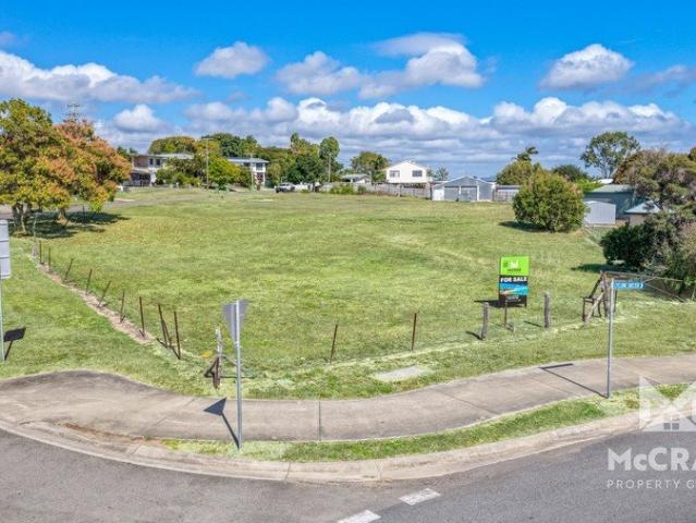 Land for sale in Bowen, Queensland