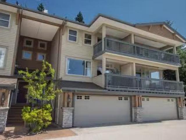 House for sale in Garibaldi, British Columbia