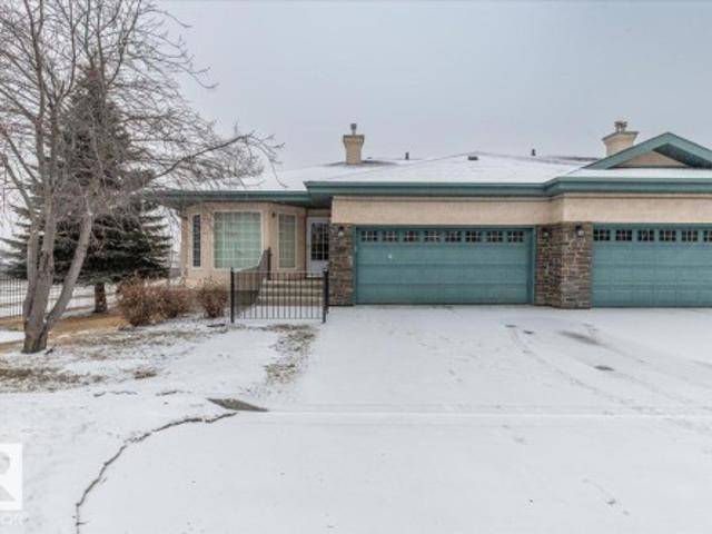 Duplex for sale in Rolly View, Alberta