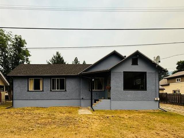 House for sale in Kimberley, British Columbia