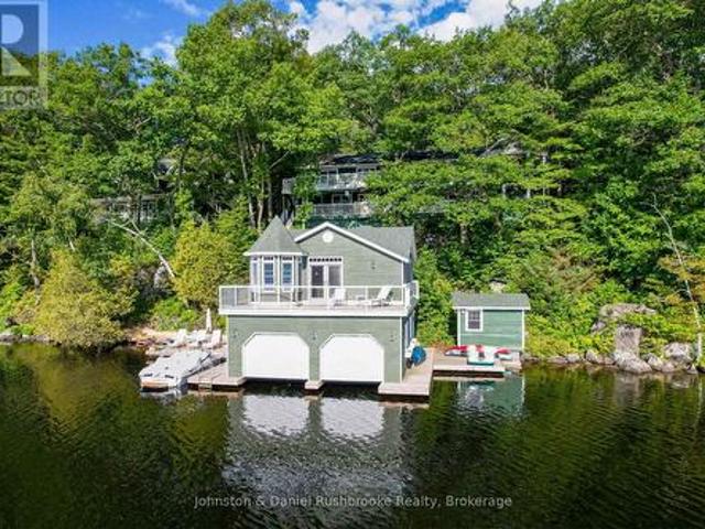 House for sale in Muskoka, Ontario