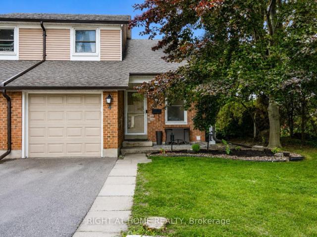 Condo for sale in Durham, Ontario