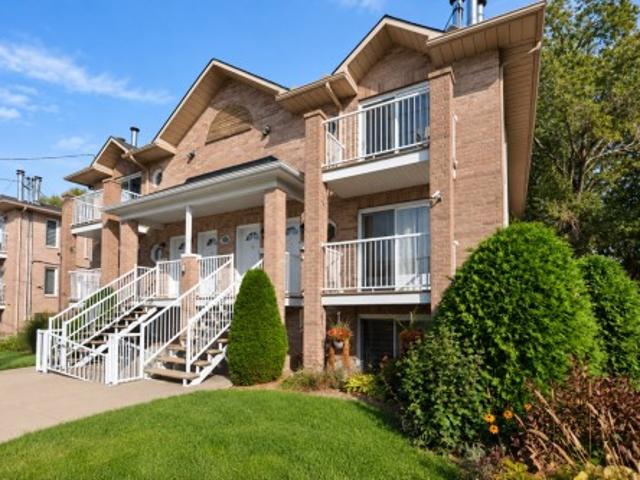 Condo for sale in Hull, Gatineau