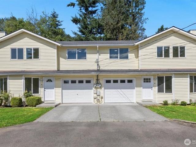 House for sale in Everett, Washington