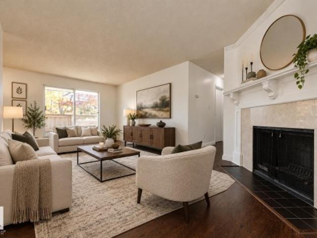 Condo for sale in Queen Mary Park, Edmonton