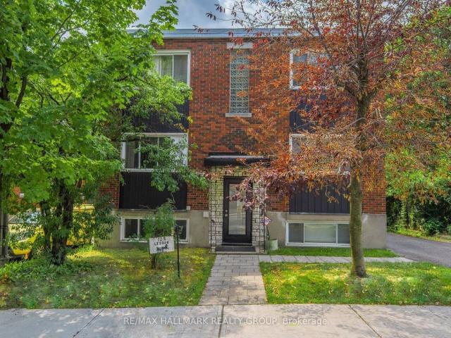 House for rent in Rideau-Vanier, Ottawa