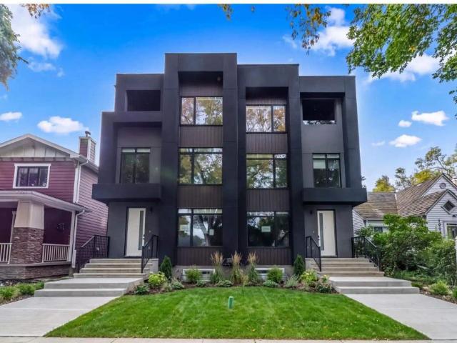 Townhouse for rent in Queen Alexandra, Edmonton