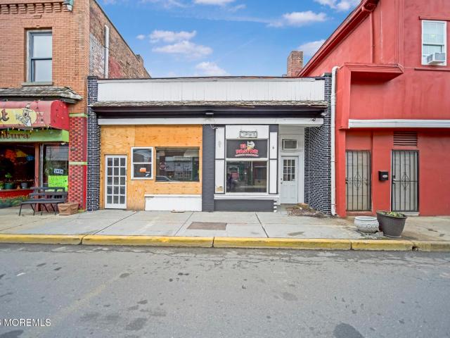 Commercial for sale in Monmouth, New Jersey