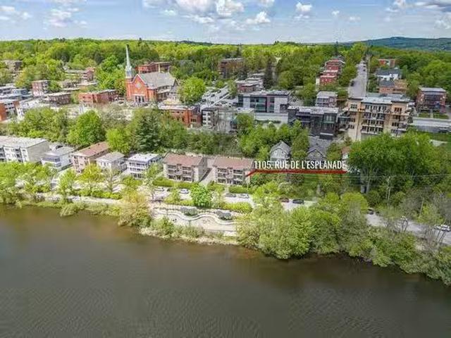 Condo for sale in Sherbrooke