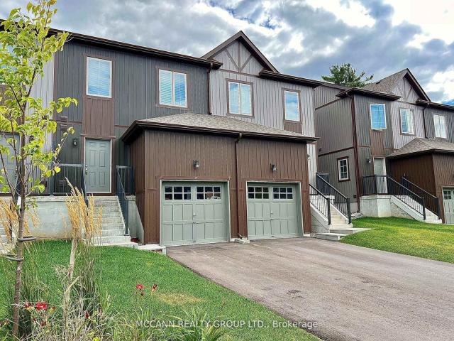 Condo for rent in York, Ontario