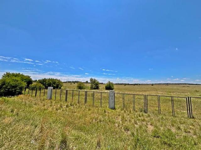 Land for sale in Bloemfontein, Free State