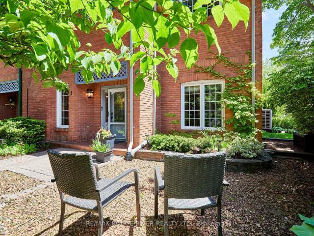 Condo for sale in Woburn, Ontario