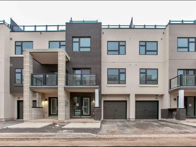 Condo for rent in Ancaster, Ontario