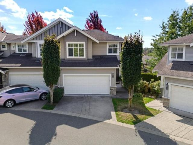 Townhouse for sale in Maple Ridge, British Columbia