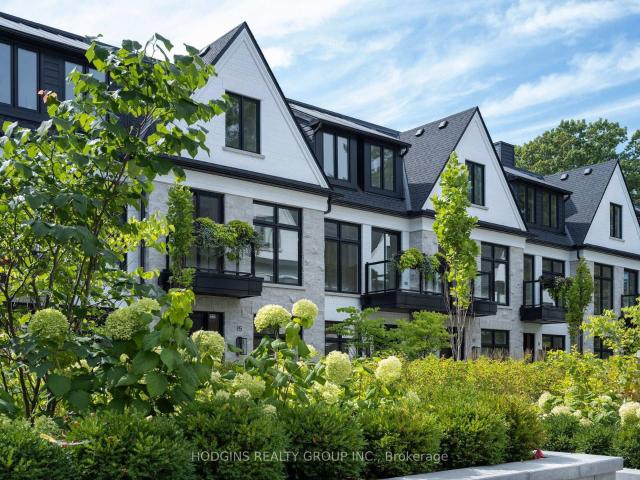 Condo for rent in Woburn, Ontario