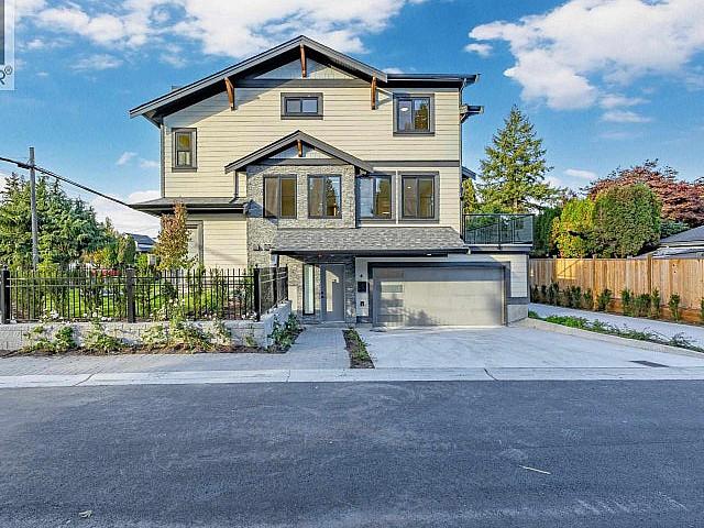 Condo for sale in Maple Ridge, British Columbia