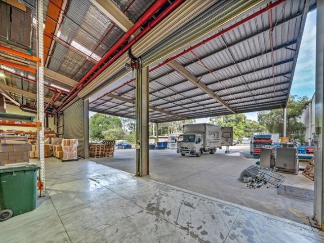 Warehouse for rent in Sydney, New South Wales