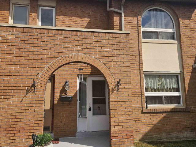 Condo for sale in Woburn, Ontario