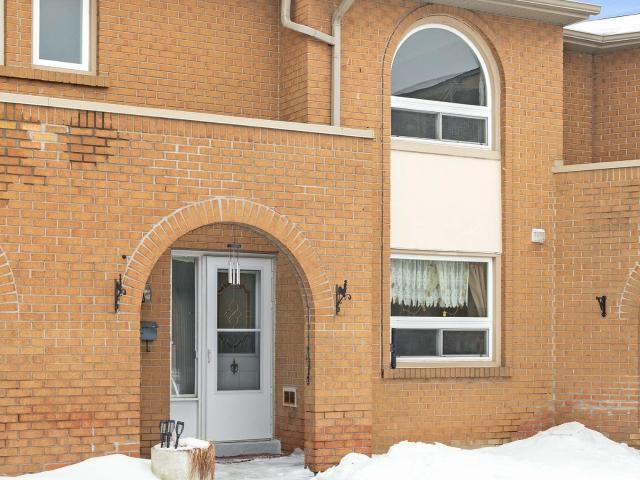 Condo for sale in Woburn, Ontario