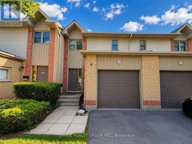 Townhouse for rent in Arva, Ontario
