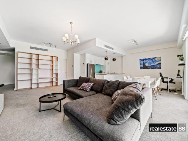 Apartment for rent in Cockburn, Western Australia