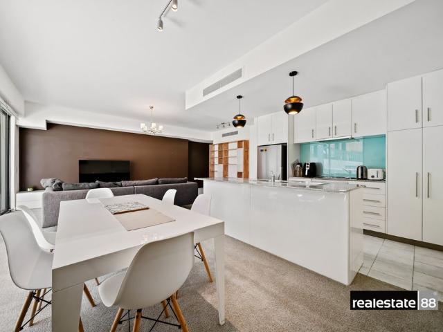 Apartment for rent in Cockburn, Western Australia