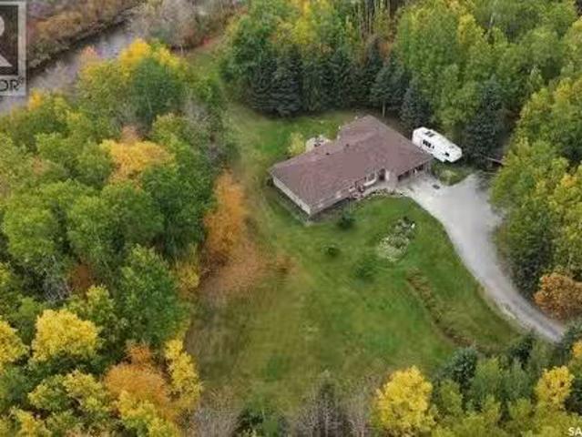 House for sale in Hudson Bay, Hudson Bay No. 394