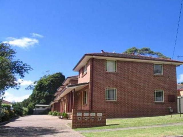 House for rent in Wollongong West, New South Wales