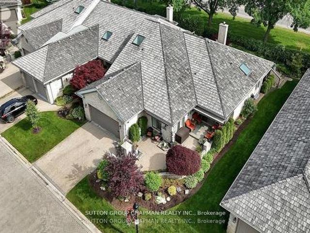 Condo for sale in Arva, Ontario
